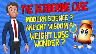 Berberine for Weight Loss: Miracle or Myth?