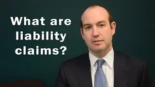 What is a liability claim? Delaware car insurance explained
