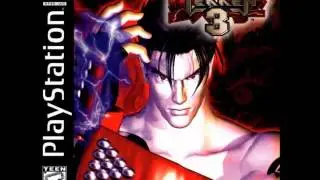 Tekken 3 OST - Julia Chang