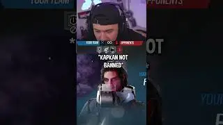 the INVISIBLE kapkan trap...