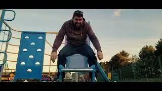 Never Too Big For The Park
