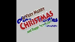Christmas Giveaway 2.0