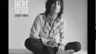 Casey Shea - The World Is Waking Up!