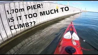 Balance Training for Sea Kayaking