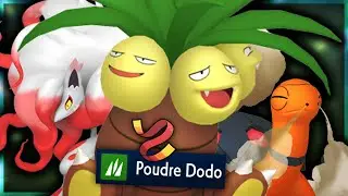 Ça va TROP VITE avec NOADKOKO - Pokémon Écarlate & Violet