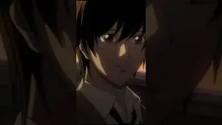 бросил DeathNOTE ради гаремника