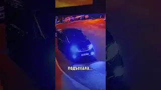 ИСПОРТИЛИ СПОРТКАР MARUSSIA B1 