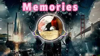 Venom 3 Ending Theme Song Memories (Maroon 5) - IPhone Ringtone | Marimba Remix Ringtone