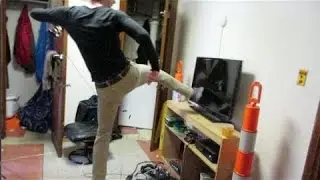 PSYCH KIDS GOES CRAZY ON STREAM