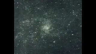 SPACE SCIENCE IN ACTION | UNIVERSE