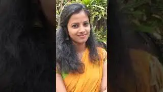 Gopika Suresh TikTok Video | @gopikasuresh_gpz 093
