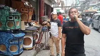 #Napadaan si Manok na pula sa video ok han.,.