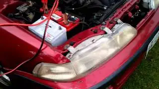 BEAST INTEGRA
