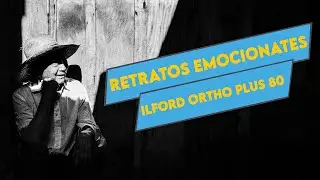 Retratos com emoção