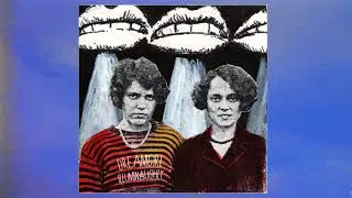 Dreamgirl  - Teenage blue