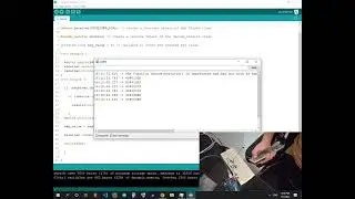 how to control a led with infrared Remote using arduino - Arduino Tutorial