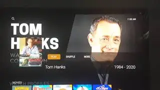 Plex -  Multiple libraries and collections