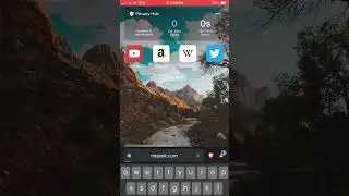 Add Search Engine To Brave On iPhone / iOS