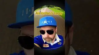 Jordan Snapback Hat
