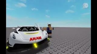 Nasıl Araba yapılır/ROBLOX STUDİO dersleri/#2