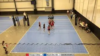 14B v Tri13Bl MAPL 2019