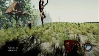 The Forest ep 1