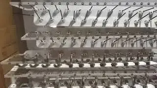 Kanchi smoking machine 50 needle