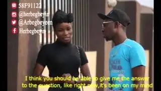 Comedy video - High Expectation