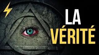 VOUS NE VERREZ PLUS JAMAIS LE MONDE DE LA MÊME FAÇON - ON VOUS A MENTI