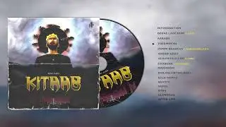 SAIFI - KITAAB (Full Audio Jukebox) 2022