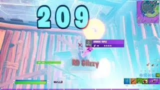 F7 Bo - Fortnite Arena Highlights #7 / So Fast