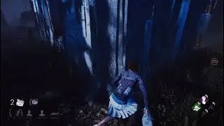 Dead By Daylight 3.7.0