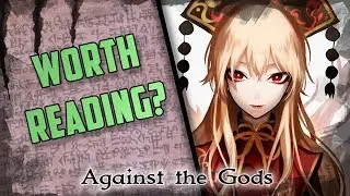 Against The Gods | Is It Worth Reading?