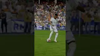 Ea Fc 24 Skills Tutorial #eafc24 #easportsfc #gaming