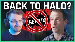 Does Halo Studios Need Bungie Era Halo Devs to Return? Gaming News
