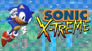 Gaurdian Sphinx - Sonic X-treme