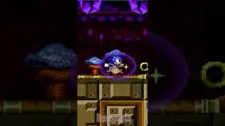 One of The Greatest Sonic Fan Game :: Sonic Axiom ✪ Sonic Shorts - Fan Games #shorts