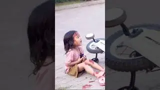 Ini penyebab ayu jatoh 😭