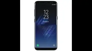 How to soft reset Galaxy S8 2021