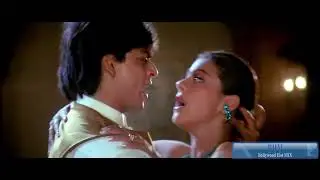 Lajaenge Dilwali Dulhania New Trailer (Sharukh Khan & Kajol)