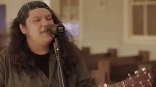 Miguel Escobar - I Think I See Mars (St Paul's sessions)
