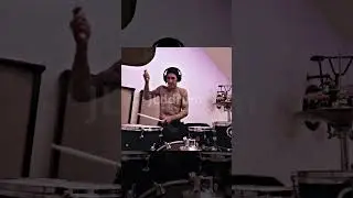 Our legend Travis Barker #drummer #travisbarker #trending #shorts