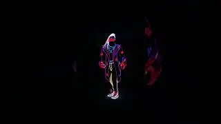 Cosmic #lightbalance