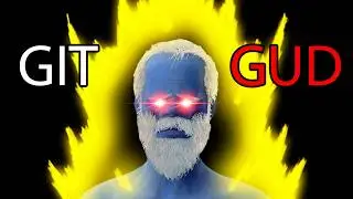 How Shadow of the Erdtree taught me the true meaning of 