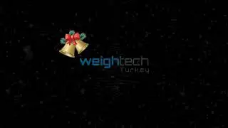 Weightech Turkey - Yeni Yıl 2026