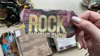 Scrapbooking Video Tutorials. Laminator Review. Junk #14