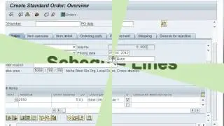SDTraining ItemCat