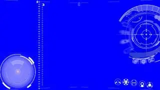 Iron Man Hood Green Screen Effect