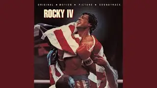 War/Fanfare from Rocky IV (From 
