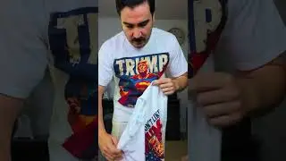 Trump as Superman Shirt #trump2024  (link in bio)